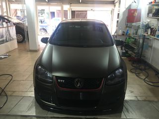 Volkswagen Golf '06 Γνησιο GTI