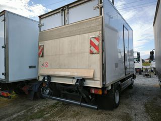 Ψυγείο Mercedes-Benz 2008 ATEGO 918-thumb-13