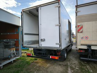 Ψυγείο Mercedes-Benz 2008 ATEGO 918-thumb-15