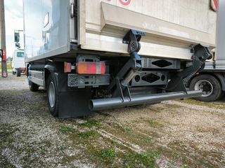 Ψυγείο Mercedes-Benz 2008 ATEGO 918-thumb-18