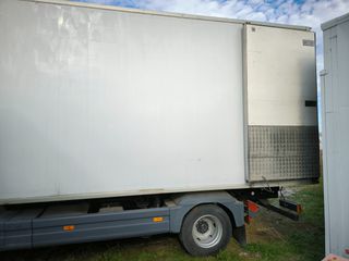 Ψυγείο Mercedes-Benz 2008 ATEGO 918-thumb-21