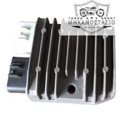 ΑΝΟΡΘΩΤΗΣ YAMAHA XT660 SUN 5PIN 1 ΦΥΣΑ