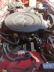 Mazda B series 1994