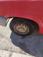 Mazda B series 1994-thumb-2
