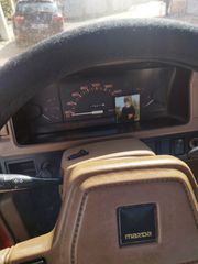 Mazda B series 1994-thumb-5