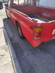 Mazda B series 1994-thumb-6