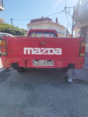 Mazda B series 1994-thumb-7