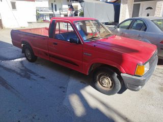 Mazda B series 1994-thumb-8