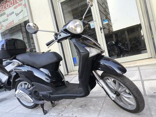 Piaggio Liberty 150 2015 3V IE