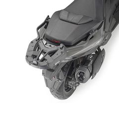 Σχάρα βάση Topcase GIVI SR6122 για KYMCO AK550 Premium 2023-