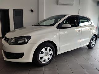 Volkswagen Polo '14