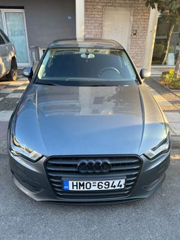 Audi A3 '13 S LINE