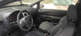 Opel '07 CORSA VAN 1.3 CDTI DIESEL