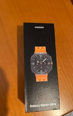 SAMSUNG GALAXY WATCH ULTRA