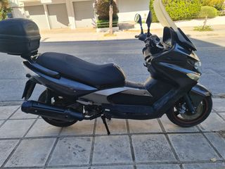 Kymco Xciting 300i '09