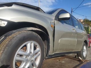 Toyota RAV 4 2003