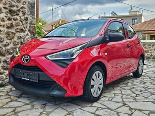 Toyota Aygo 2020