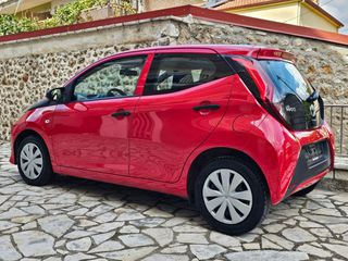Toyota Aygo 2020 Aygo *1.0*A/C* 2020-thumb-2