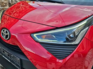 Toyota Aygo 2020 Aygo *1.0*A/C* 2020-thumb-3