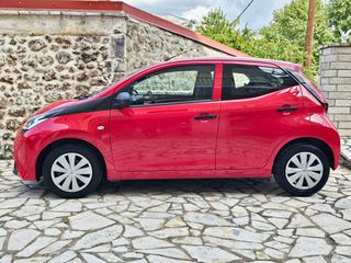 Toyota Aygo 2020 Aygo *1.0*A/C* 2020-thumb-4