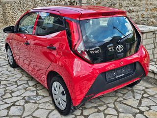Toyota Aygo 2020 Aygo *1.0*A/C* 2020-thumb-5