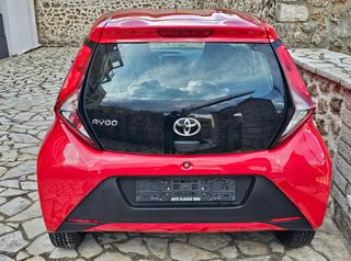 Toyota Aygo 2020 Aygo *1.0*A/C* 2020-thumb-6
