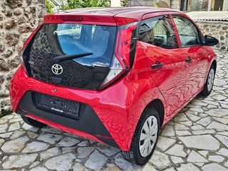 Toyota Aygo 2020 Aygo *1.0*A/C* 2020-thumb-7