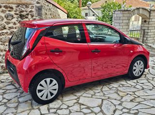 Toyota Aygo 2020 Aygo *1.0*A/C* 2020-thumb-8