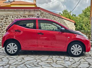 Toyota Aygo 2020 Aygo *1.0*A/C* 2020-thumb-9