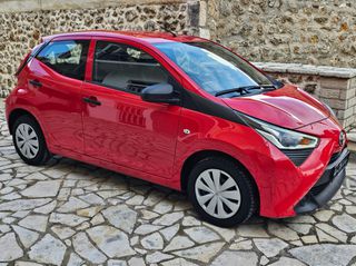 Toyota Aygo 2020 Aygo *1.0*A/C* 2020-thumb-10