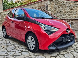Toyota Aygo 2020 Aygo *1.0*A/C* 2020-thumb-11