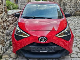 Toyota Aygo 2020 Aygo *1.0*A/C* 2020-thumb-12