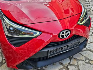 Toyota Aygo 2020 Aygo *1.0*A/C* 2020-thumb-13