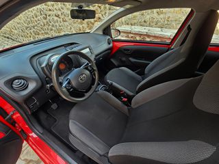Toyota Aygo 2020 Aygo *1.0*A/C* 2020-thumb-15
