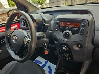 Toyota Aygo 2020 Aygo *1.0*A/C* 2020-thumb-19