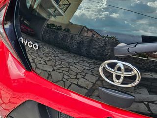 Toyota Aygo 2020 Aygo *1.0*A/C* 2020-thumb-24
