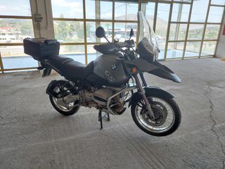 Bmw R 1150 GS '02 R 1150 GS