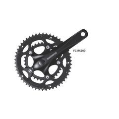 Δισκοβραχίονας SHIMANO FC-RS200 Claris 170MM 50-34T