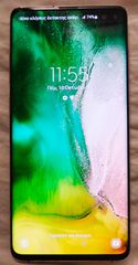 Samsung Galaxy S10+ (8GB/512GB) Ceramic White