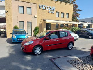 Renault Clio '11 CLIO 1.2 ΒΕΝΖΙΝΗ