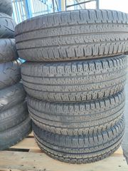 Michelin 225/75R16 CP   Τετράδα DOT 4017