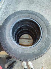 Michelin 225/75R16 CP   Τετράδα DOT 4017-thumb-3