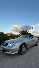 Mercedes-Benz CLK 200 2005 COMPRESSOR CABRIOLET AVANTGARDE AUTOMATIC