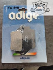 ΤΑΚΑΚΙΑ FA 208 ADIGE P172 ASX ORGANIC