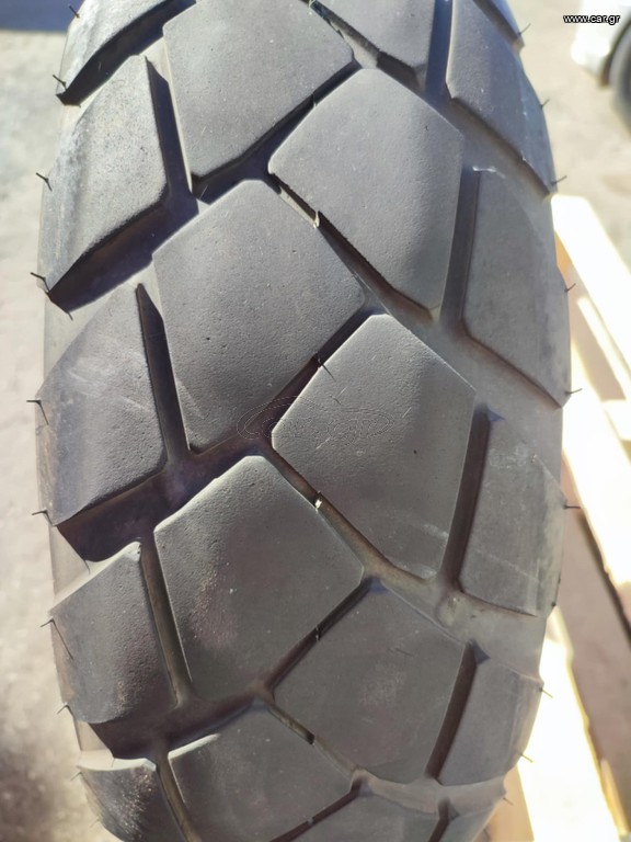 150/70R17 M/C DOT 1617