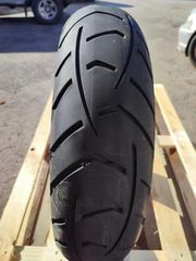 150/70P17 M/C DOT 1417