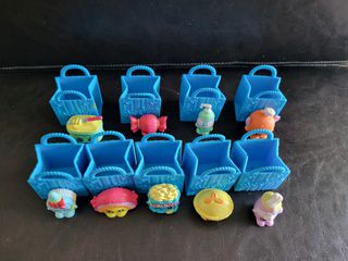 Shopkins bakery & supermarket-thumb-3