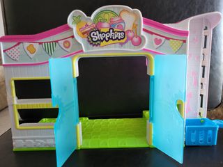 Shopkins bakery & supermarket-thumb-16