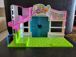 Shopkins bakery & supermarket-thumb-19