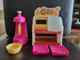 Shopkins bakery & supermarket-thumb-23